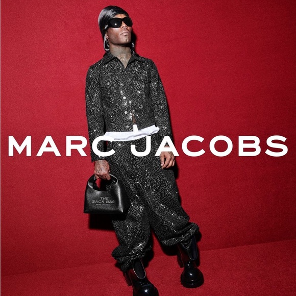 MARC JACOBS Tote - Picture 12 of 13
